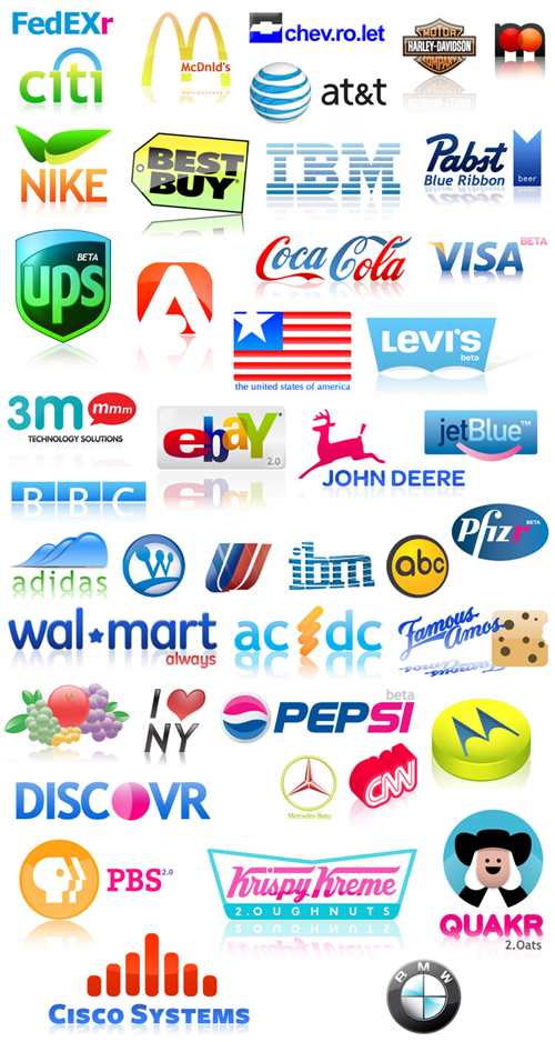 Remix Logos 2.0