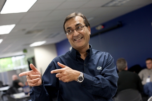 Ajay Bhatt