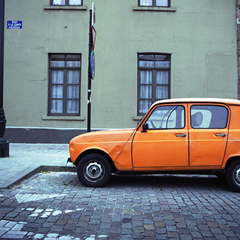 Frais kilométriques