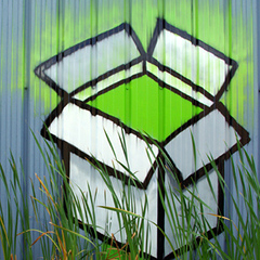 Poster Vert le concours graphisme