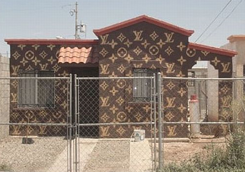 Maison Louis Vuitton