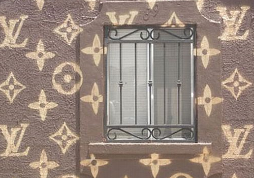 Maison Louis Vuitton