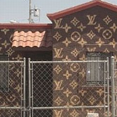 Photo : Maison Louis Vuitton