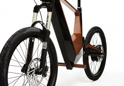 Vélo électrique