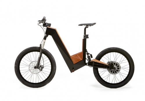 Vélo électrique