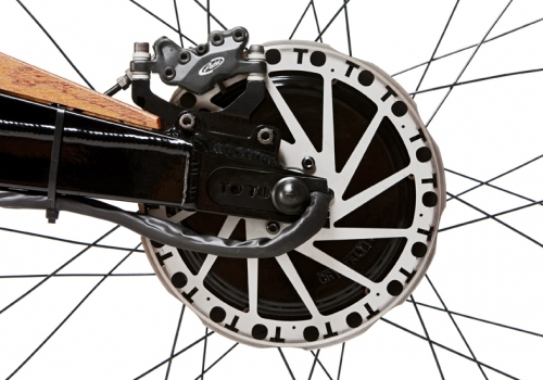 Vélo électrique