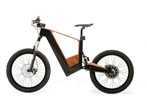 Vélo électrique