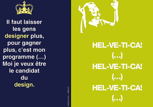 Helvetica