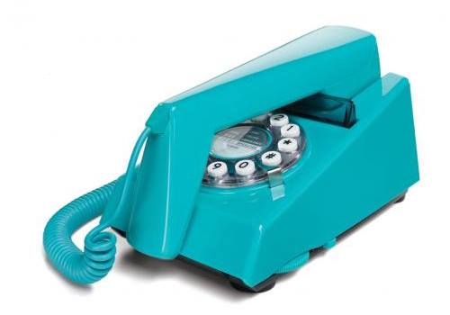 Photo du Trimphone