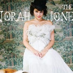 Norah Jones : nouvel album The Fall