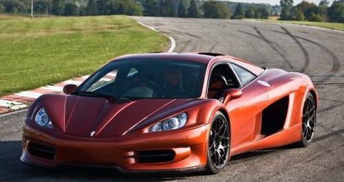 HTT Plethore LC 750