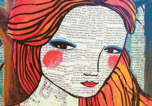 Little Red