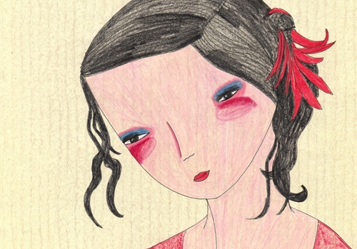 Little Red