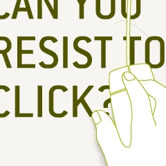 Don't click it !