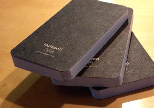 Notepod