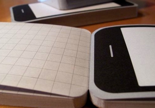 Notepod