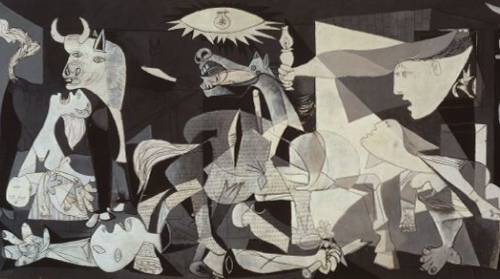 Guernica Picasso