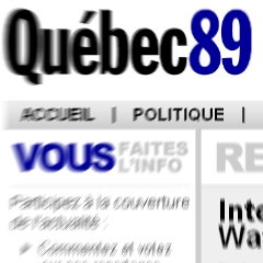 Photo : Quebec89.com