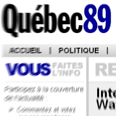 Quebec89.com