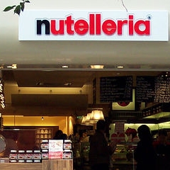 Photo : Nutelleria