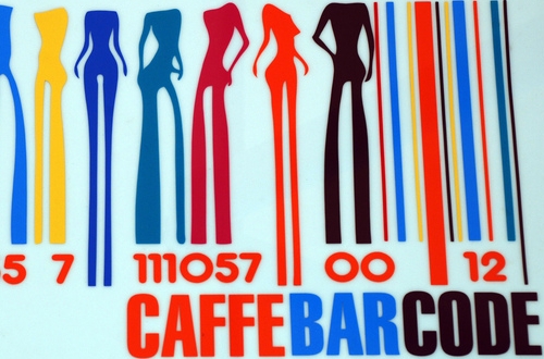 café code-barre