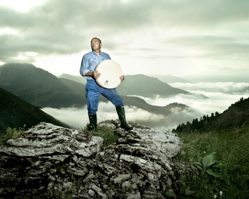 photo : Fromagers Suisses