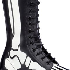 Dr. Martens 1914 Bones