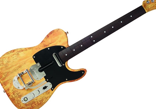 Fender Telecaster guitare