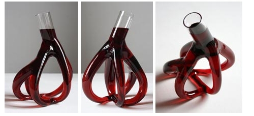 verre à vin rouge