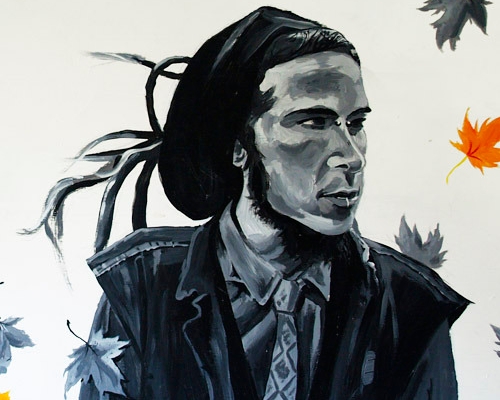 rillai David Koehler