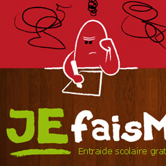 JEfaisMesDevoirs.com en beta