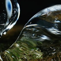 Photo : Gouttes d'eau