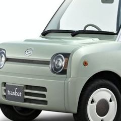 Daihatsu Basket