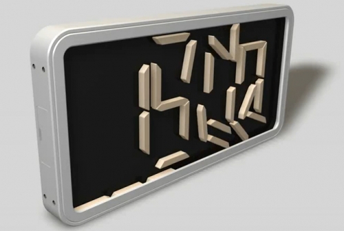 horloge Switchital