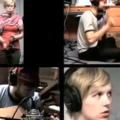 Photo : Pomplamoose