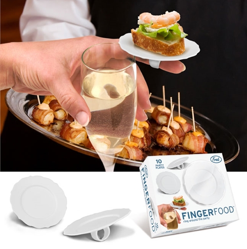 bague apéritif