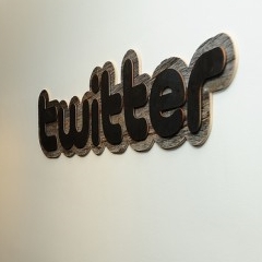 Photo : Nouveaux bureaux Twitter