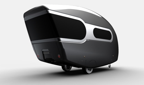 Caravane du futur