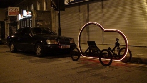 vélo voiture Artikcar Bike