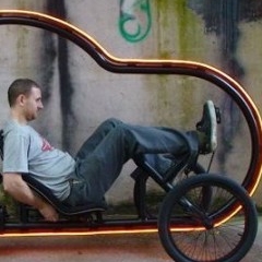 Artikcar Bike