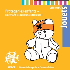 Guide des jouets sains