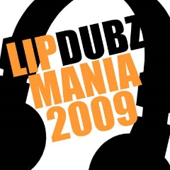 Photo : Lipdubzmania 2009