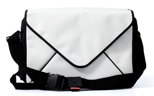 Sac Messenger Bag