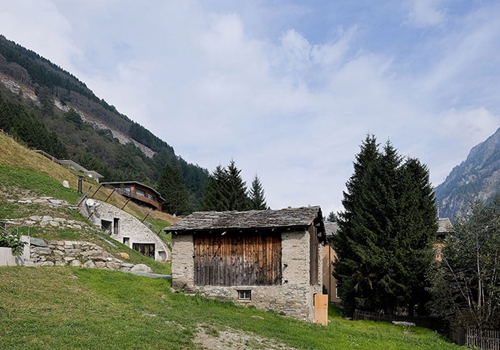 Villa Vals