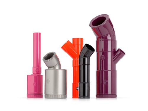 Pretty Vases Collection