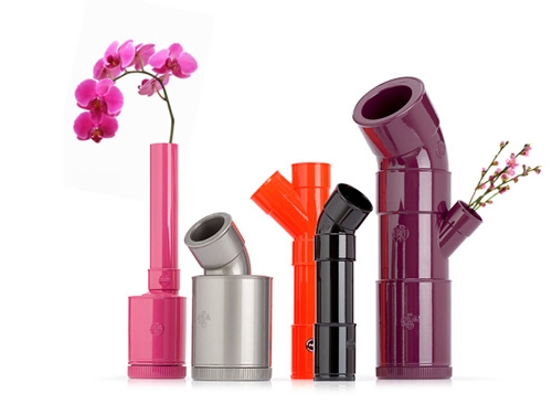 Pretty Vases Collection