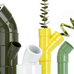 Pretty Vases Collection