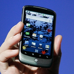 Nexus One