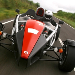 Ariel Atom