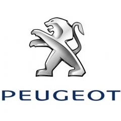 Nouveau logo Peugeot